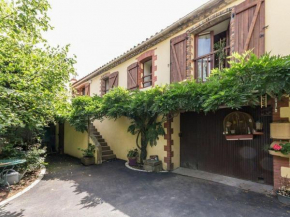 Gîte Corcoué-sur-Logne, 2 pièces, 3 personnes - FR-1-306-1066